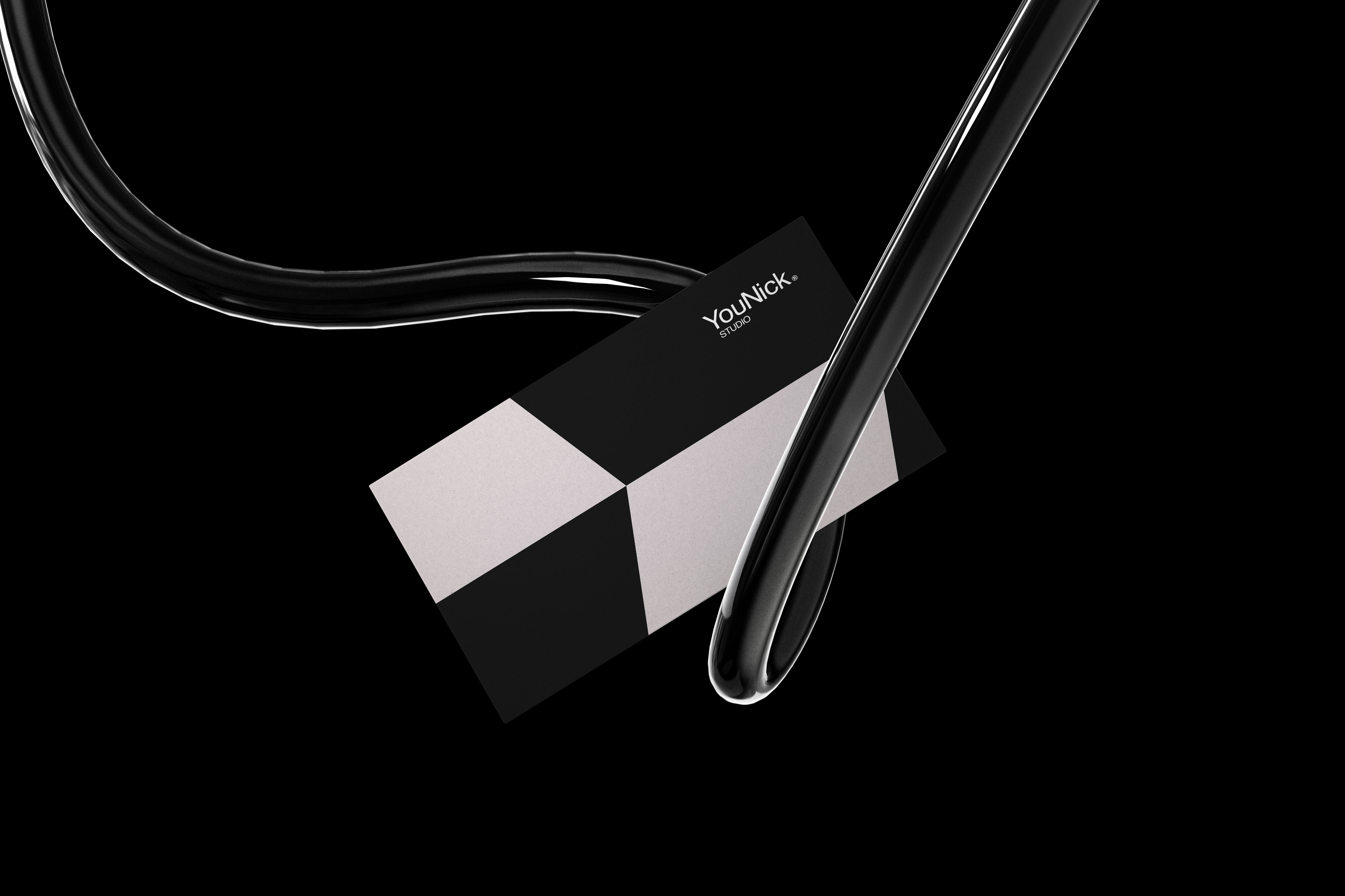 Selected work from YouNick Studio